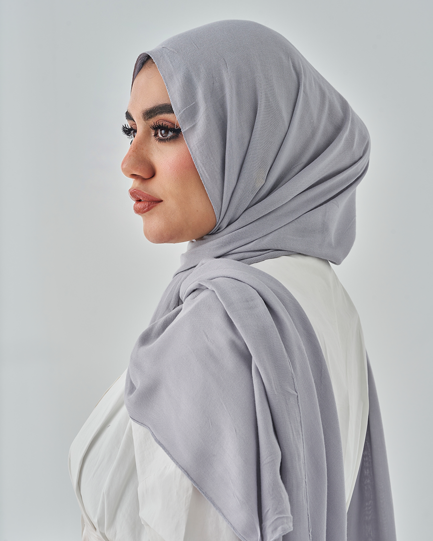 Modal Tie Plain