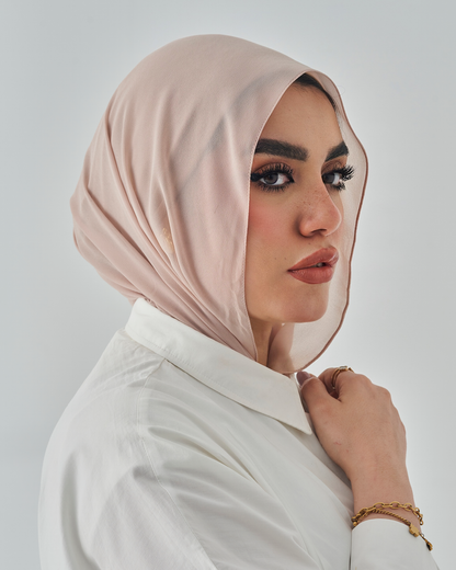 Solid Easy Scarf