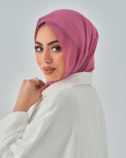 Solid Easy Scarf