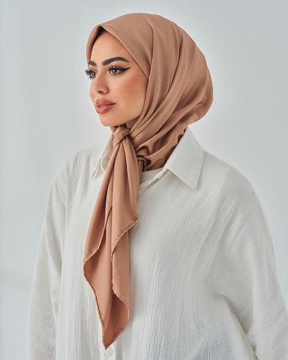 Satan Solid Scarf