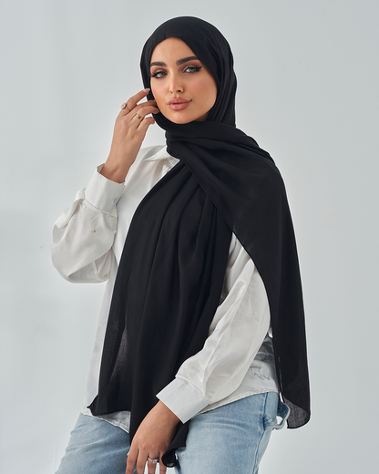 Modal Tie Plain