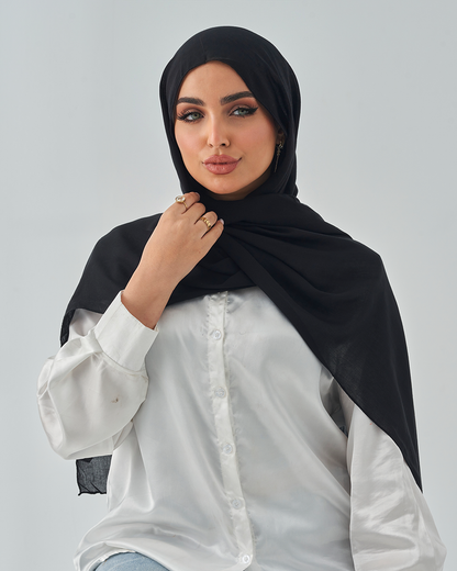 Modal Tie Plain
