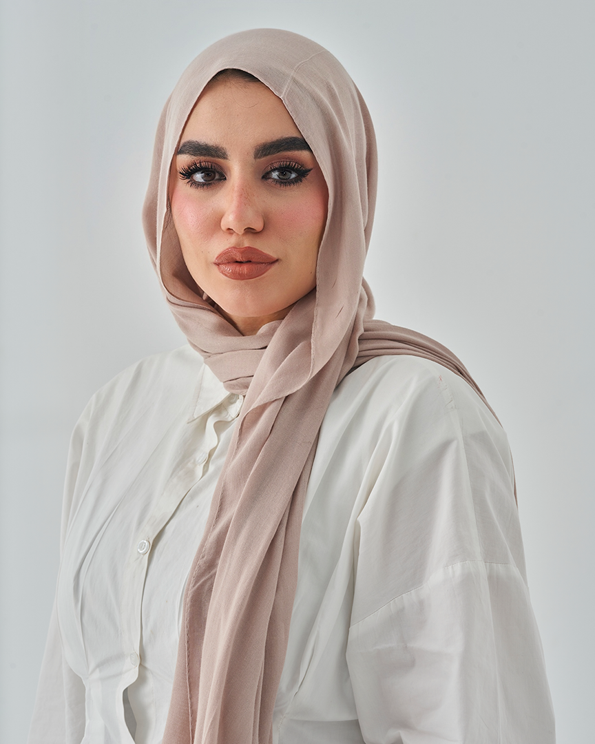 Modal Tie Plain