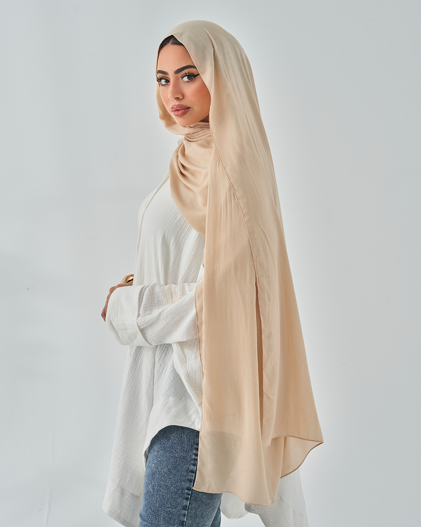 Modal Tie Plain