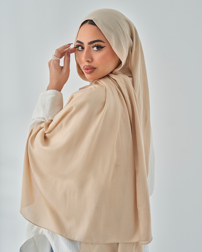 Modal Tie Plain