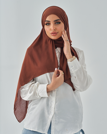 Modal Tie Plain
