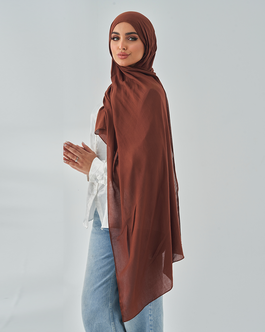Modal Tie Plain