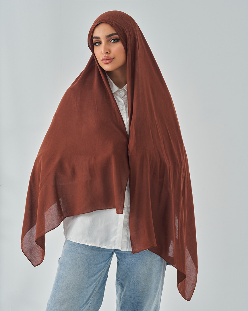 Modal Tie Plain