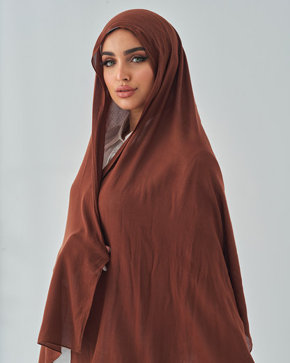 Modal Tie Plain