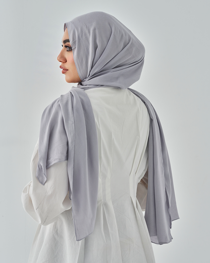 Modal Tie Plain