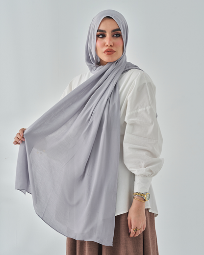 Modal Tie Plain
