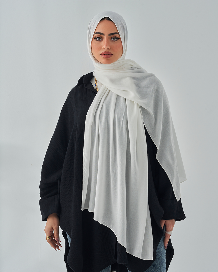 Modal Tie Plain