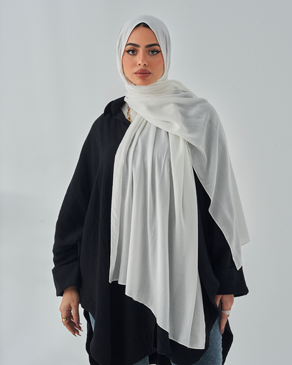Modal Tie Plain