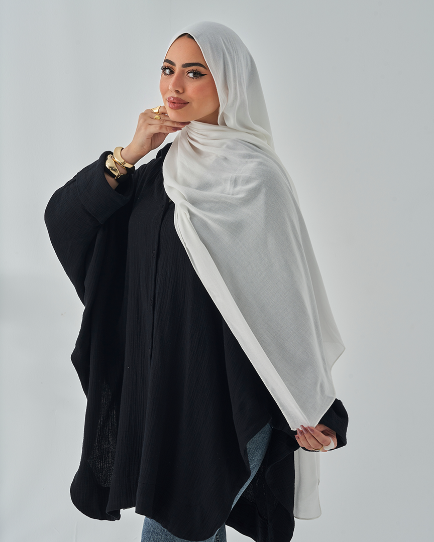 Modal Tie Plain