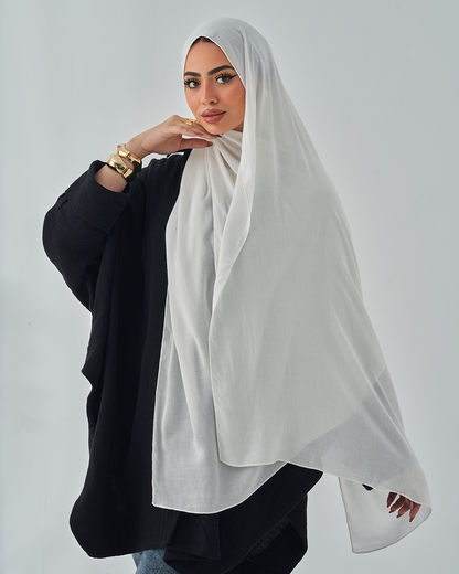 Modal Tie Plain