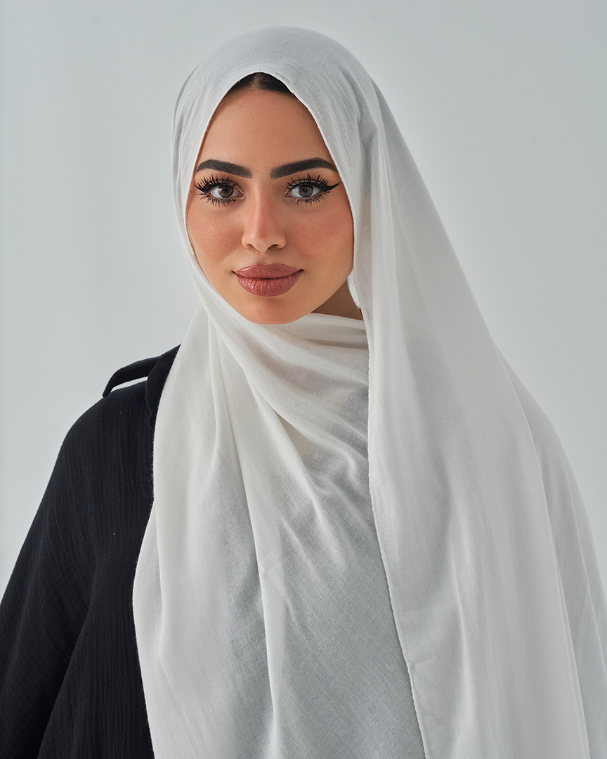 Modal Tie Plain